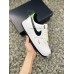 Nike Air Force 1 空军一号  黑勾绿纹  空军鞋  DV1492 101