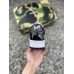 NikeAir Force 1  Bape 潮流教父nigo品牌  空军鞋  Bape S