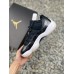 NIKE Air Jordan AJ11 Low 伯爵低帮 篮球鞋 528895 010